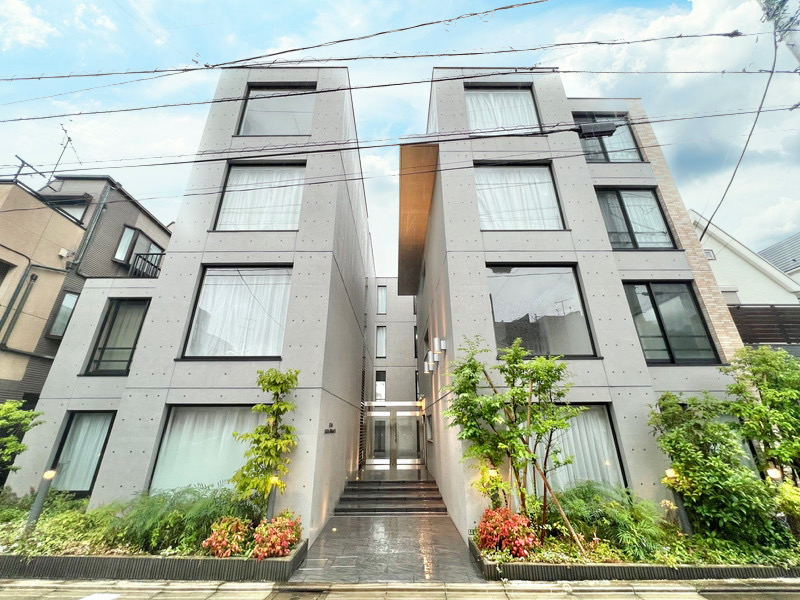 EXAM桜新町｜賃貸物件・分譲マンションのウィル・ビー