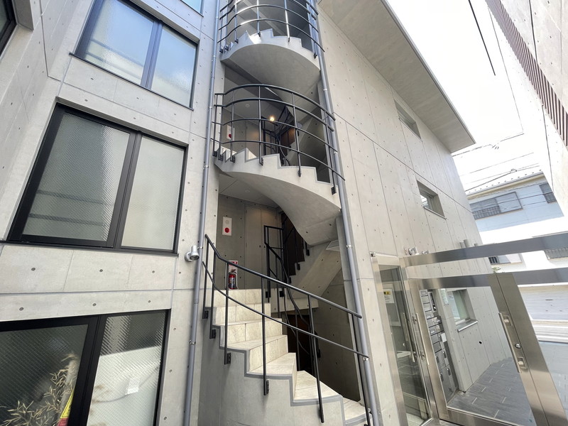 EXAM桜新町｜賃貸物件・分譲マンションのウィル・ビー
