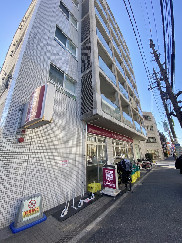 ロイヤルパーク駒沢302の室内17