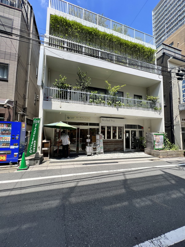 クレッセント東山306の室内3