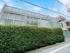 BPRレジデンス祐天寺202の室内1
