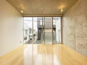 BPRレジデンス祐天寺202の室内3