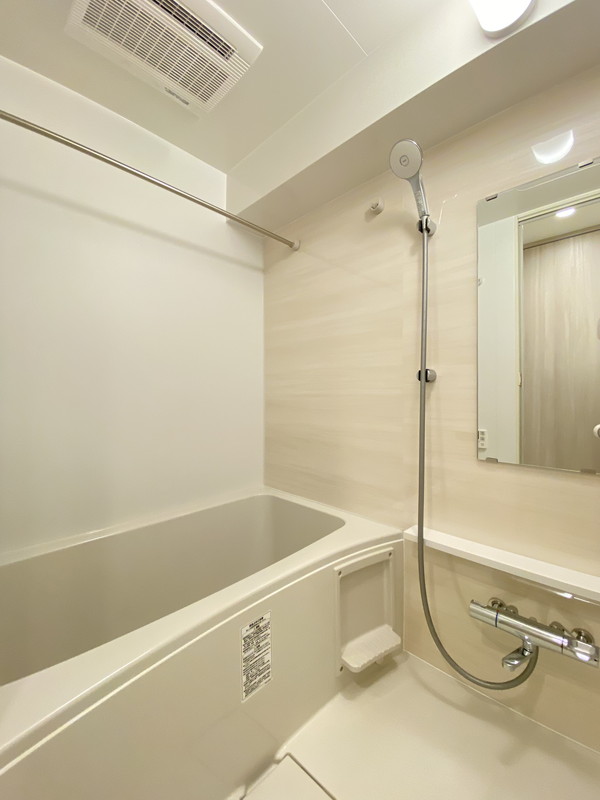 コモド目黒東山202の室内12