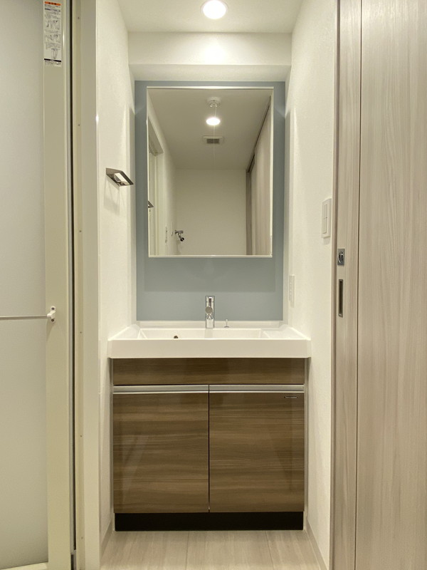 コモド目黒東山202の室内11