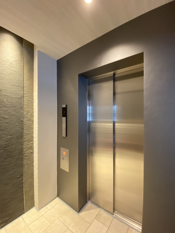 コモド目黒東山202の室内5