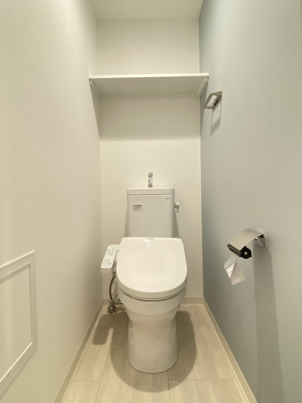 コモド目黒東山202の室内13