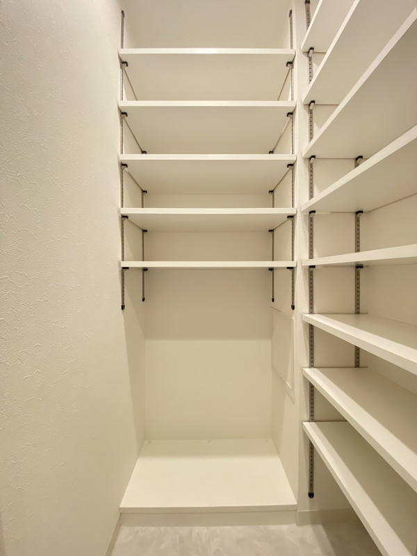 コモド目黒東山202の室内15