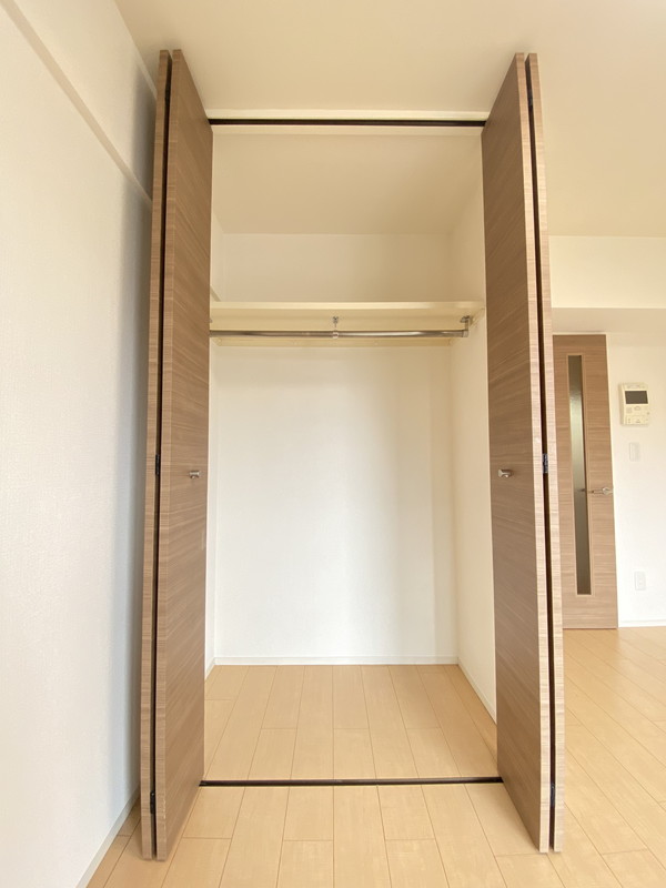 アソシエール駒沢101の室内9