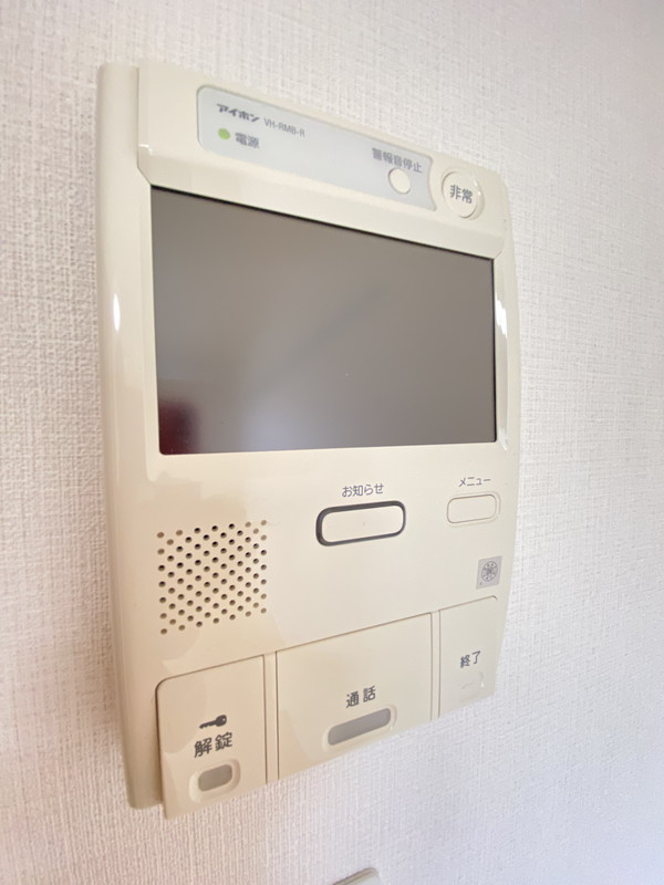 アソシエール駒沢101の室内8