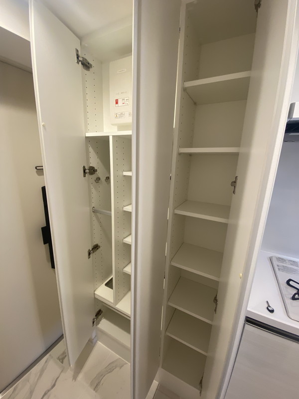 ルネサンスコート祐天寺202の室内9