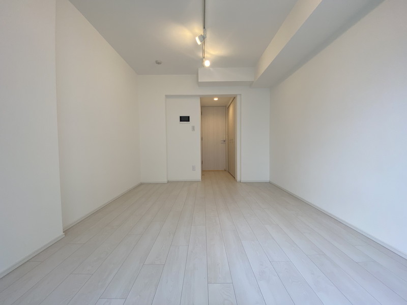 ルネサンスコート祐天寺202の室内2