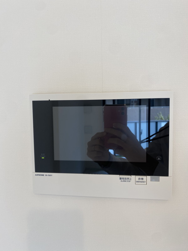 ルネサンスコート祐天寺202の室内7