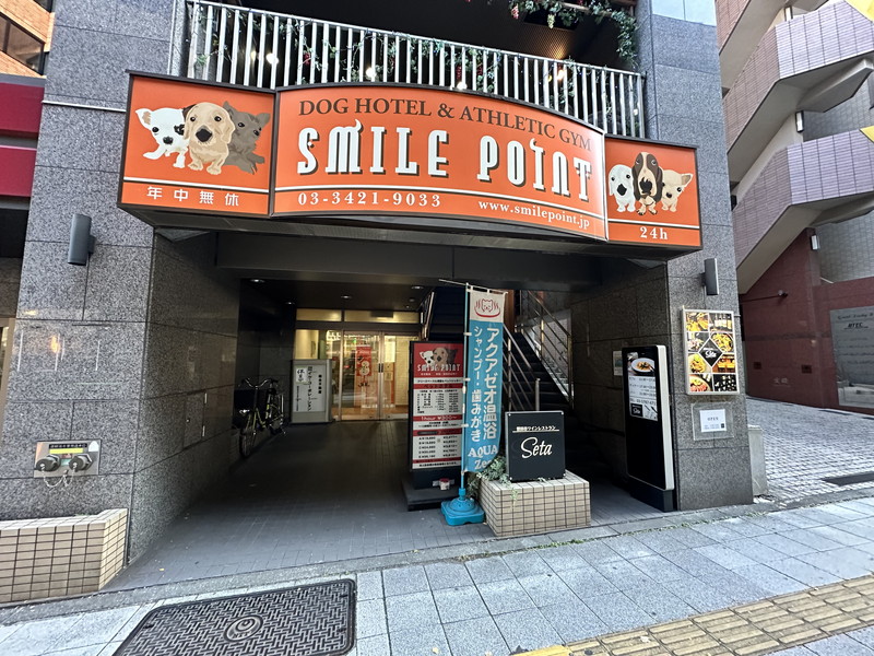 PREMIUM CUBE三宿(プレミアムキューブ三宿)208の室内15