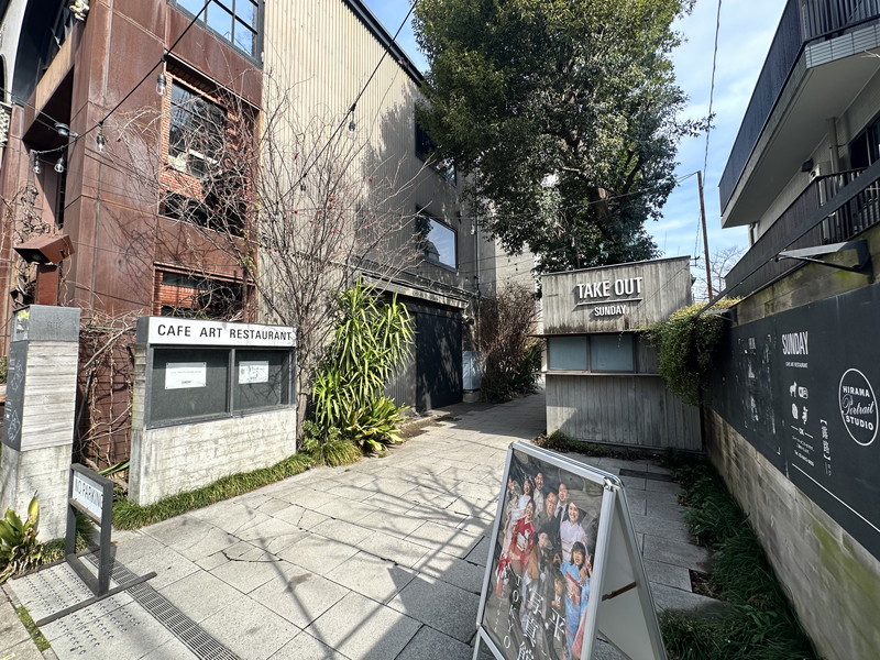 PREMIUM CUBE三宿(プレミアムキューブ三宿)208の室内17