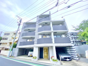 PREMIUM CUBE三宿(プレミアムキューブ三宿)208の室内1