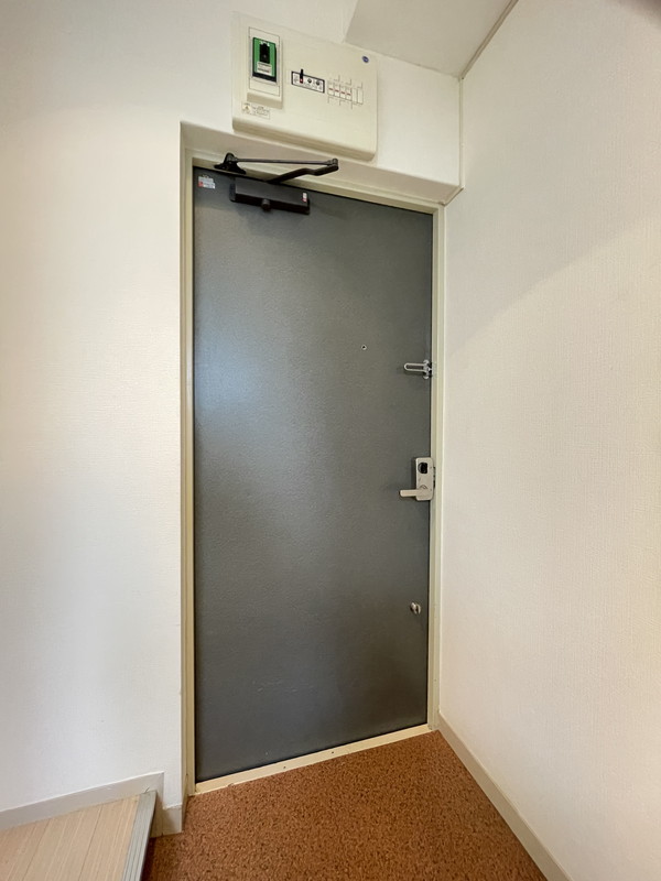 青葉台フラッツ303の室内10