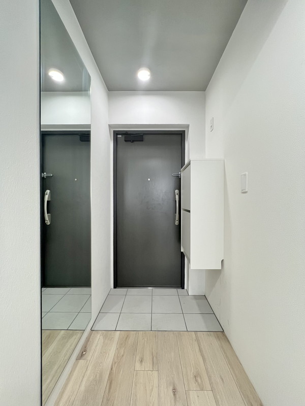 Tierra三軒茶屋（ティエラ三軒茶屋）102の室内9