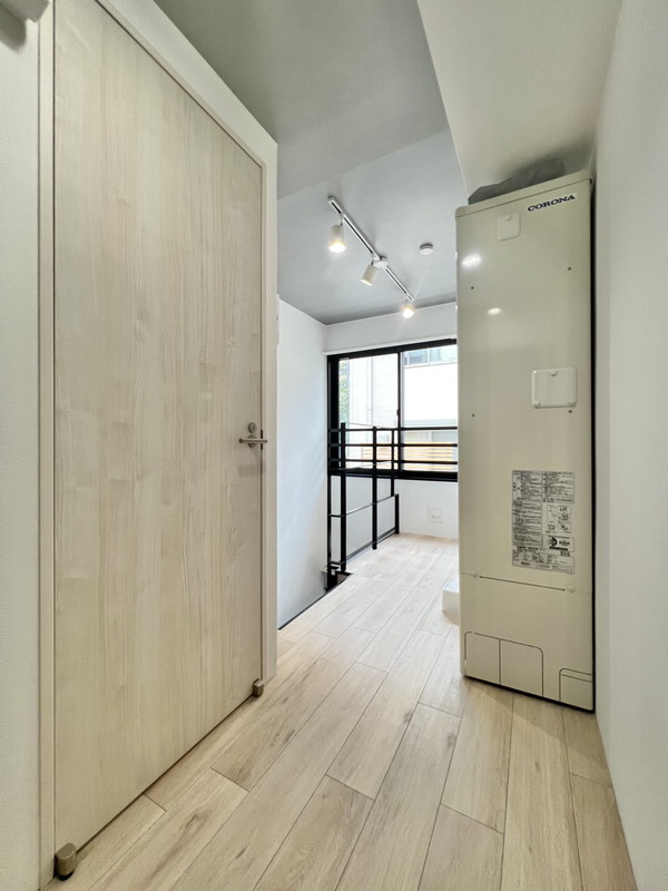 Tierra三軒茶屋（ティエラ三軒茶屋）102の室内8