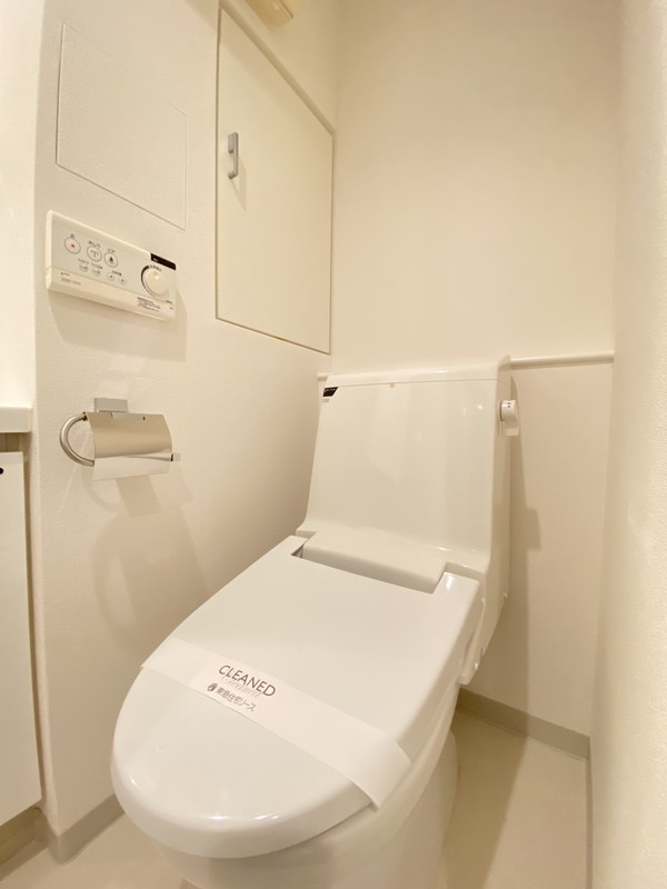 ステラメゾン学芸大学209の室内7