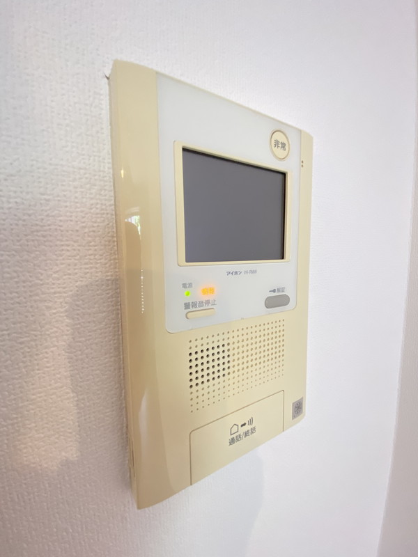 ステラメゾン学芸大学209の室内9