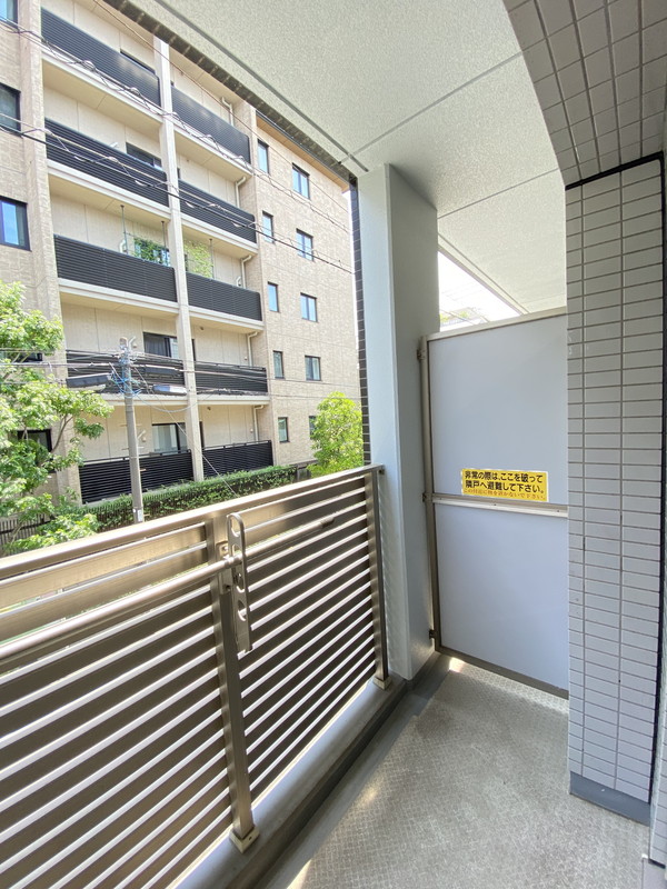 ステラメゾン学芸大学209の室内10
