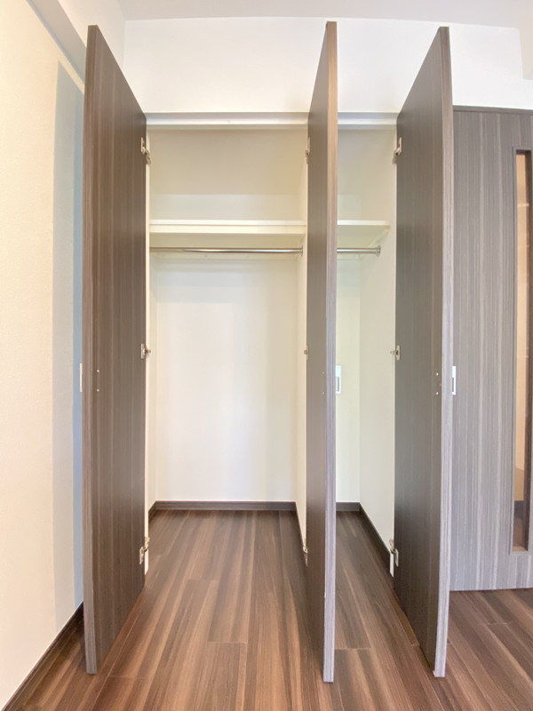 ステラメゾン学芸大学209の室内8