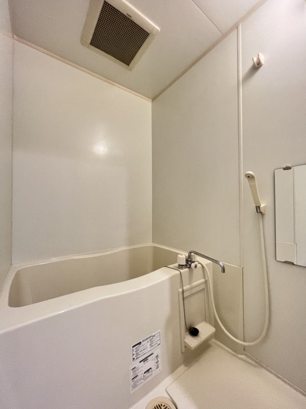 YMコート402の室内9