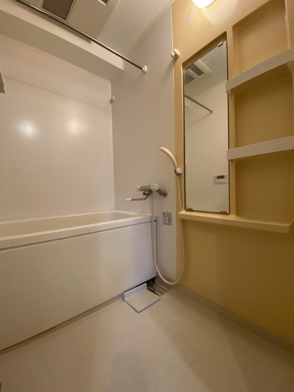 中目黒参番館302の室内8