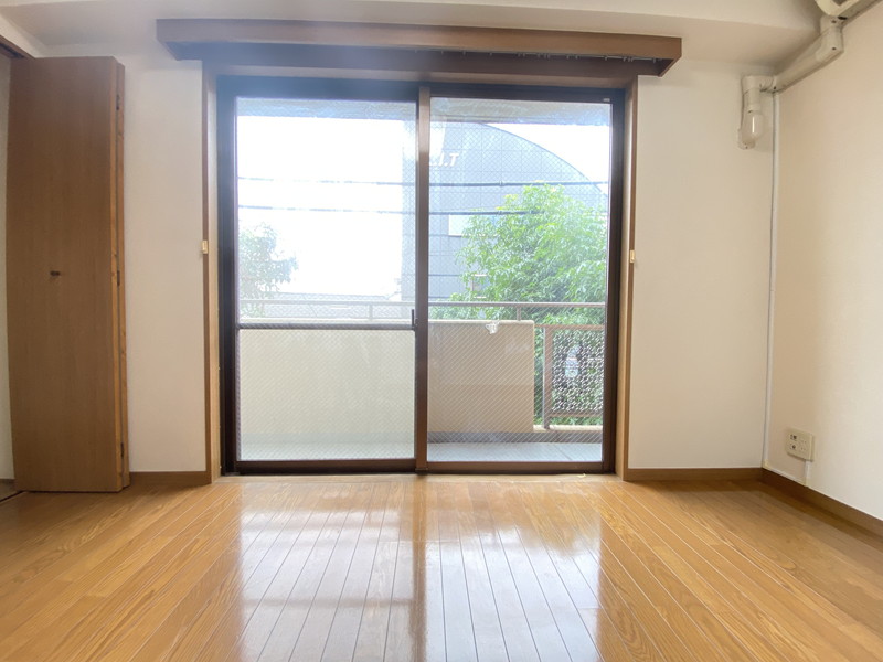 中目黒参番館302の室内4