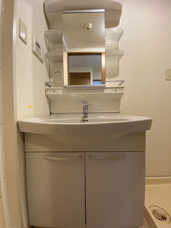 中目黒参番館302の室内6