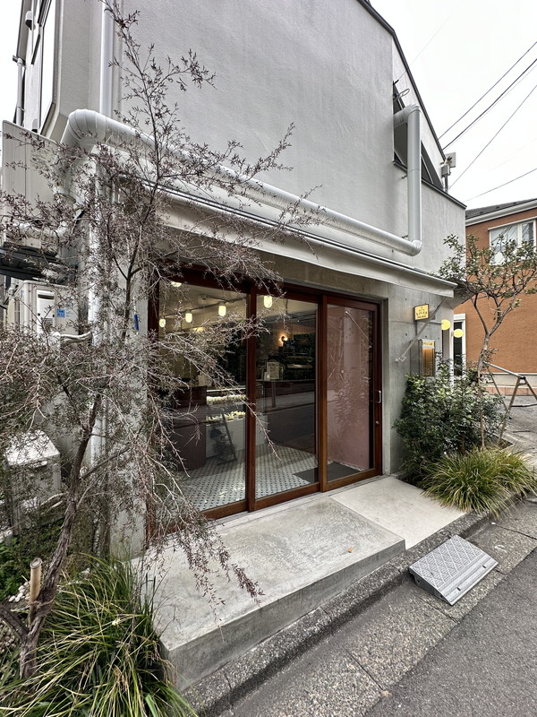 ロジェメント三軒茶屋305の室内13