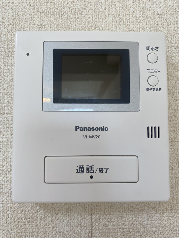 ロジェメント三軒茶屋305の室内10