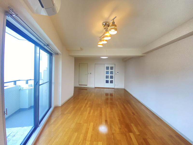 ロジェメント三軒茶屋305の室内3
