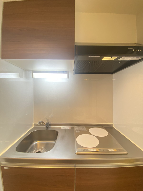 ロジェメント三軒茶屋305の室内7