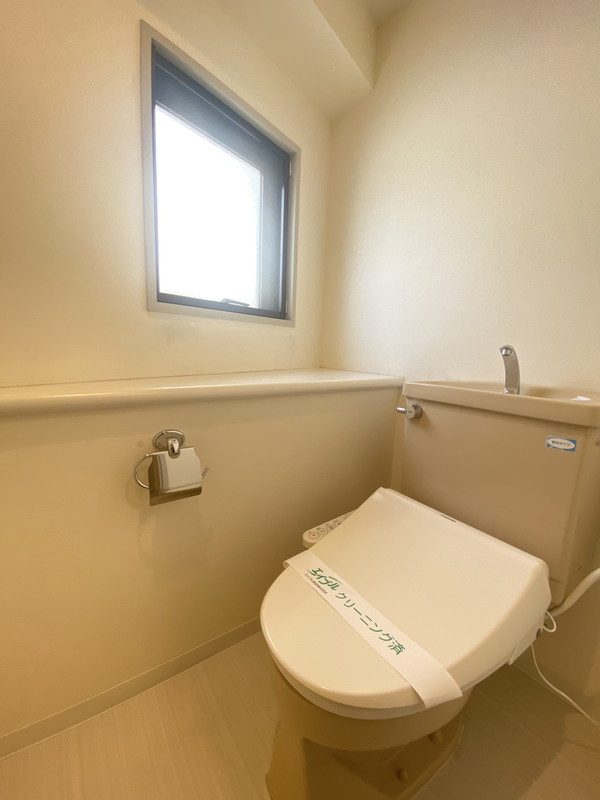 ロジェメント三軒茶屋305の室内9