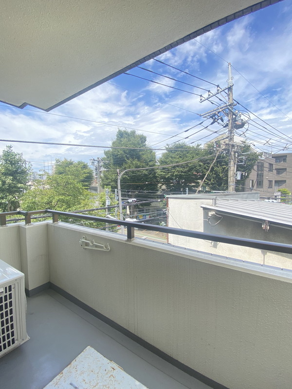 ロジェメント三軒茶屋305の室内5