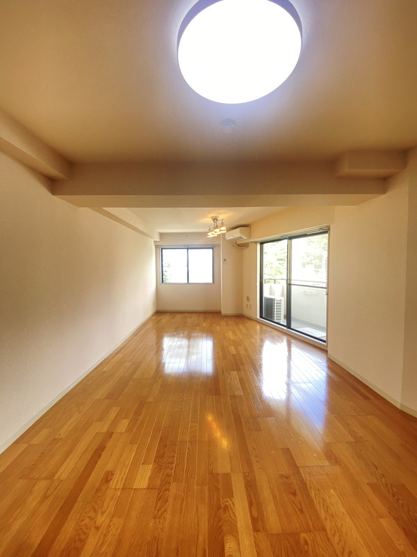 ロジェメント三軒茶屋305の室内4