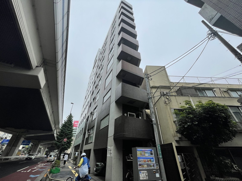 ブライズ駒澤402の室内1