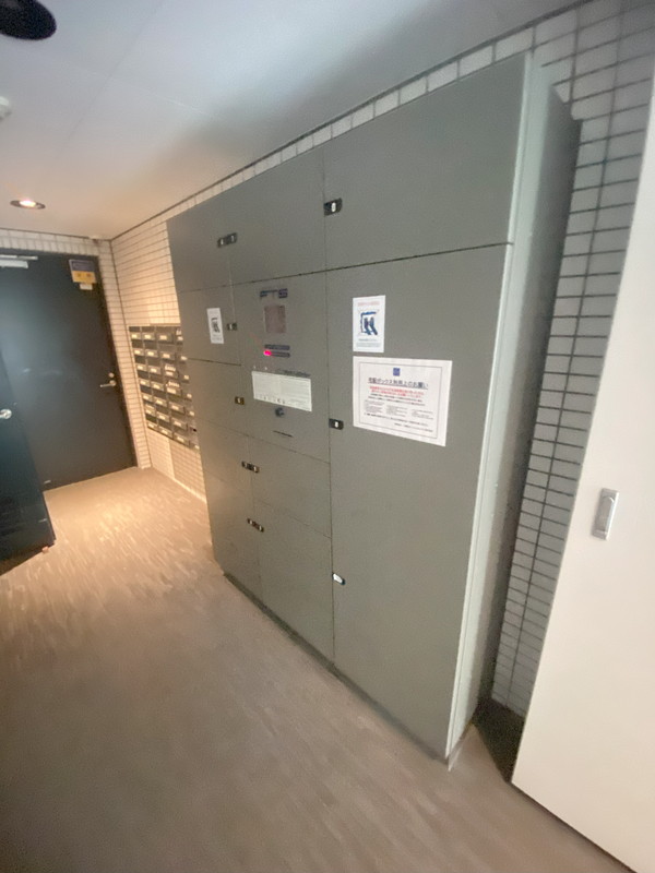 レジディア三軒茶屋Ⅱ306　の室内18