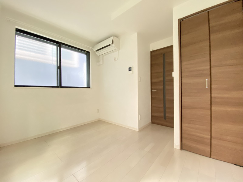 ミハス池尻102の室内8