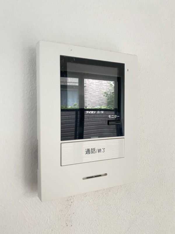 ミハス池尻102の室内14