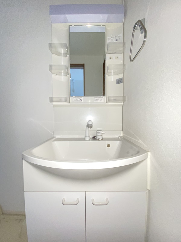 ミハス池尻102の室内11