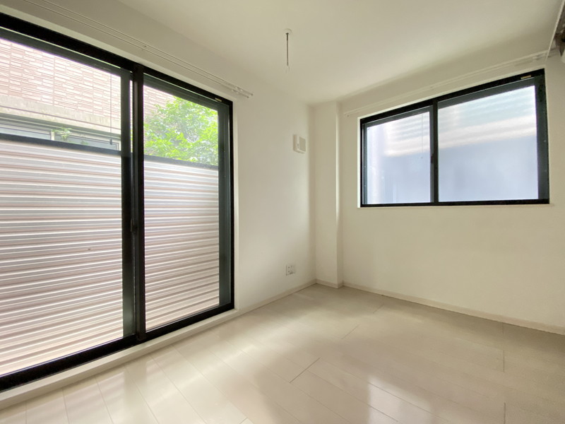 ミハス池尻102の室内7