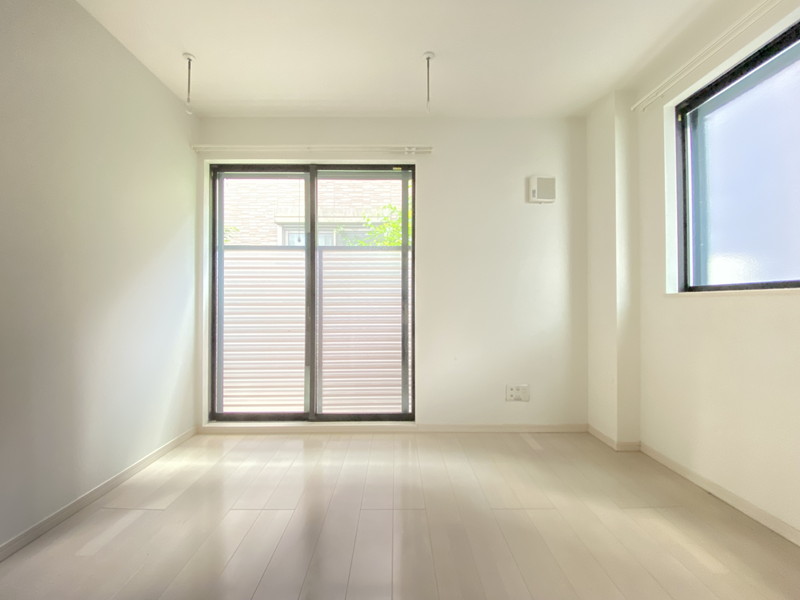 ミハス池尻102の室内6