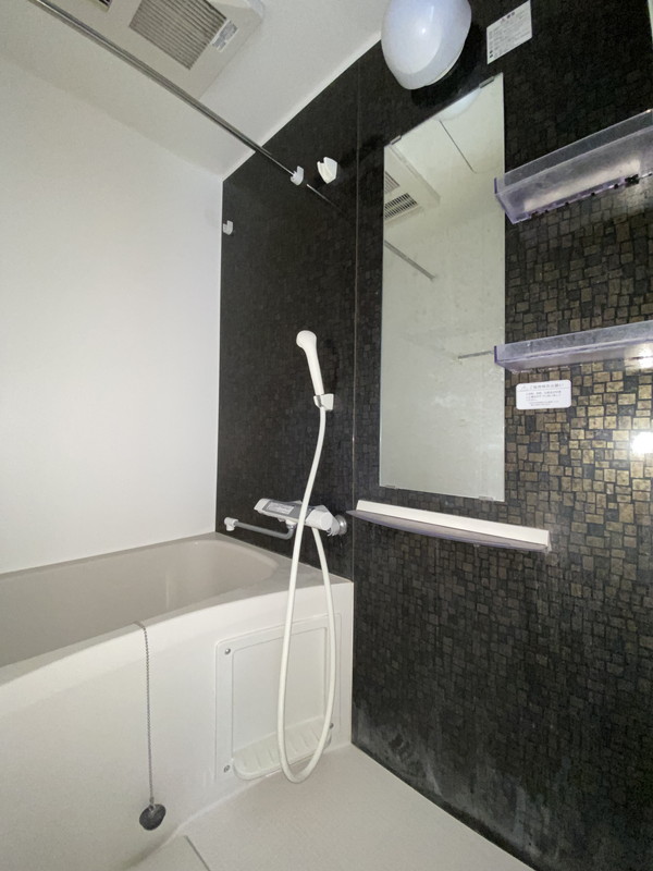 ミハス池尻102の室内12