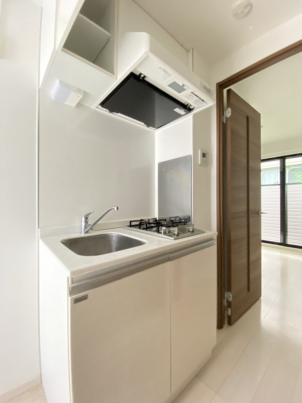 ミハス池尻102の室内10