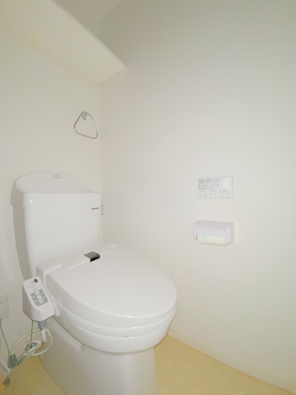 ミハス池尻102の室内13