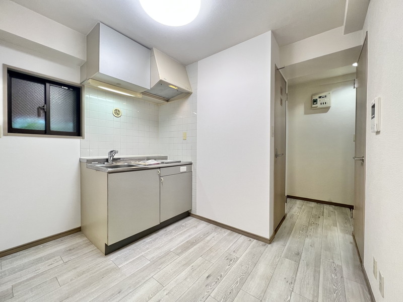 菱和パレス学芸大学101の室内2