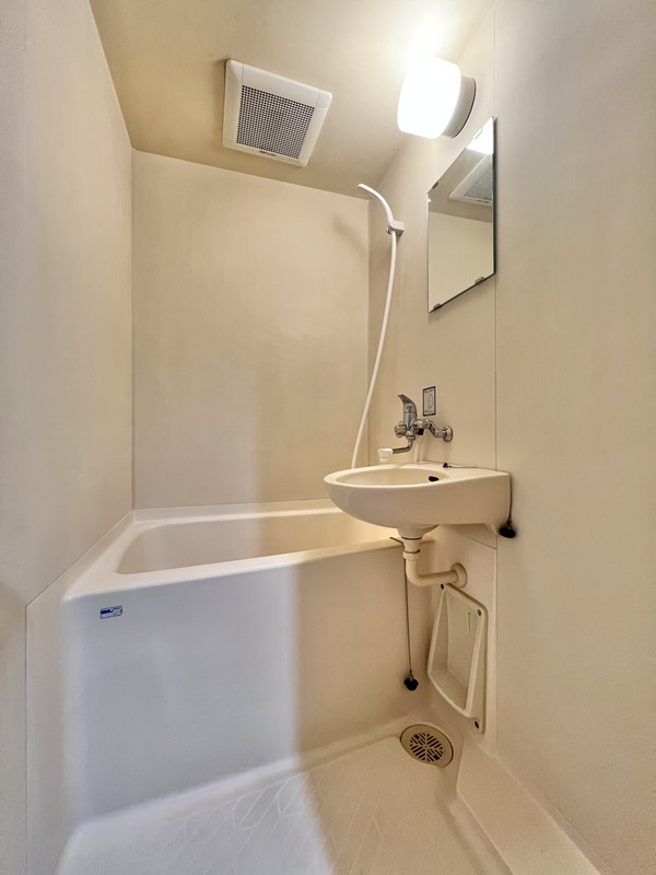 菱和パレス学芸大学101の室内3