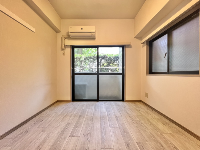 菱和パレス学芸大学101の室内1